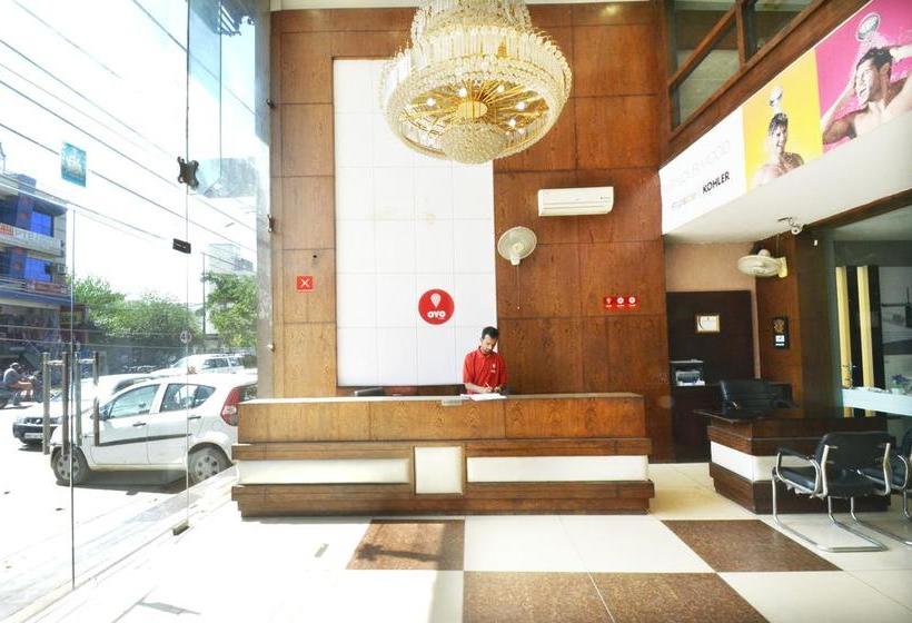 Hotel Oyo 5993 Highland Punjab