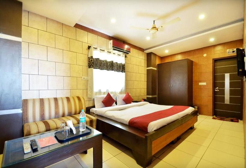 Hotel Oyo 5993 Highland 1