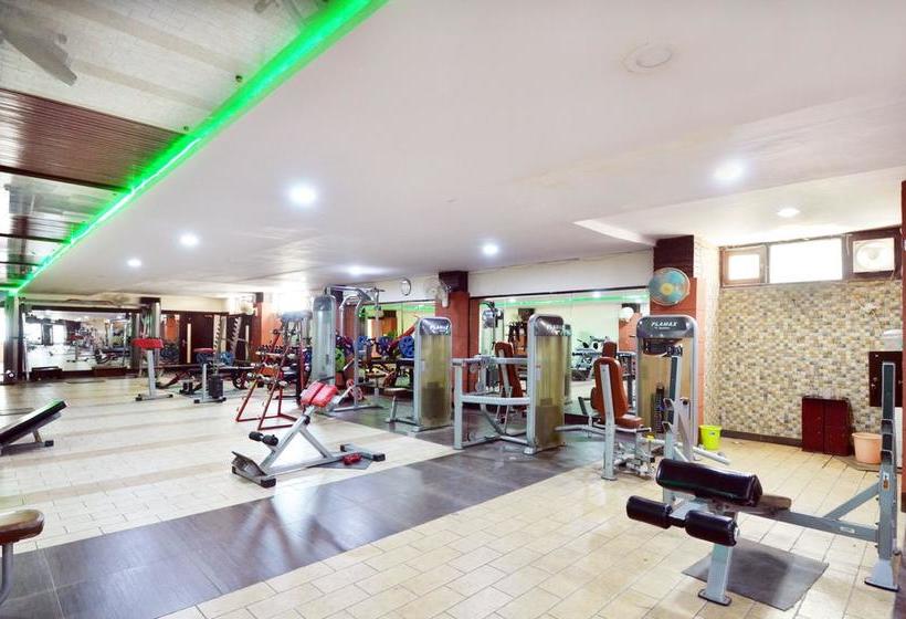 Hotel Oyo 5993 Highland 19