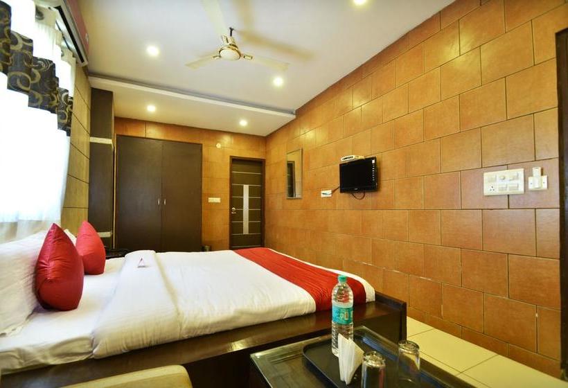 Hotel Oyo 5993 Highland 2