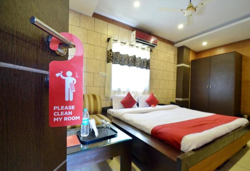 Hotel Oyo 5993 Highland 3