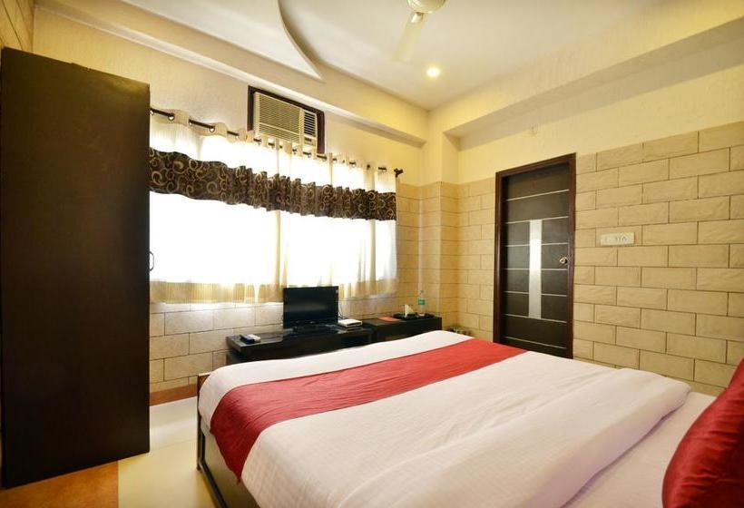 Hotel Oyo 5993 Highland 5