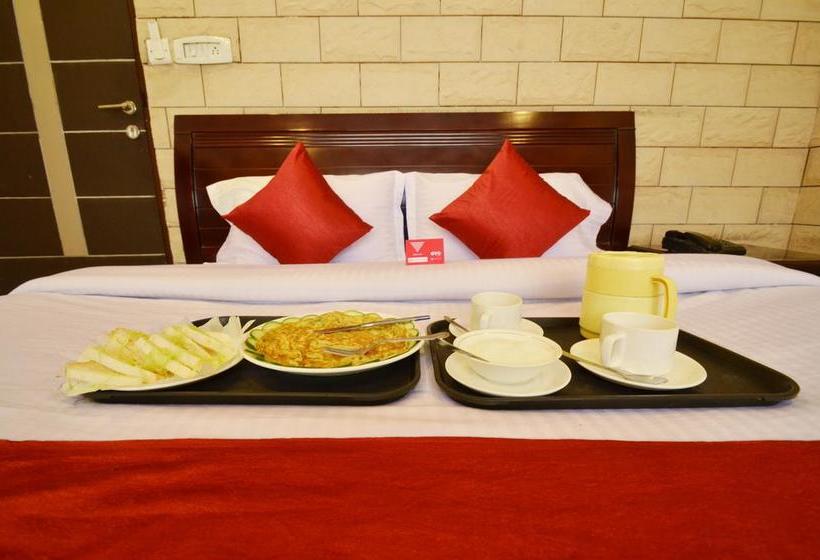 Hotel Oyo 5993 Highland 6