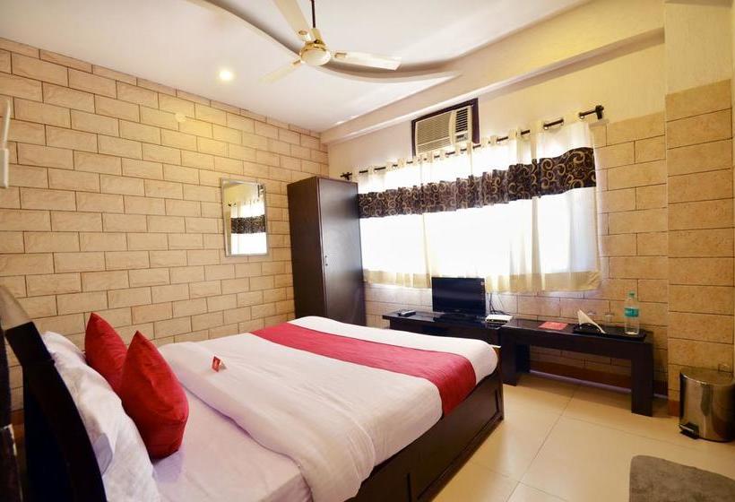 Hotel Oyo 5993 Highland 7