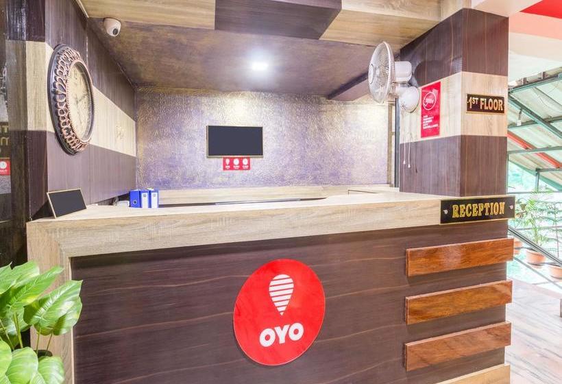 Oyo 4919 Hotel Dream City 1