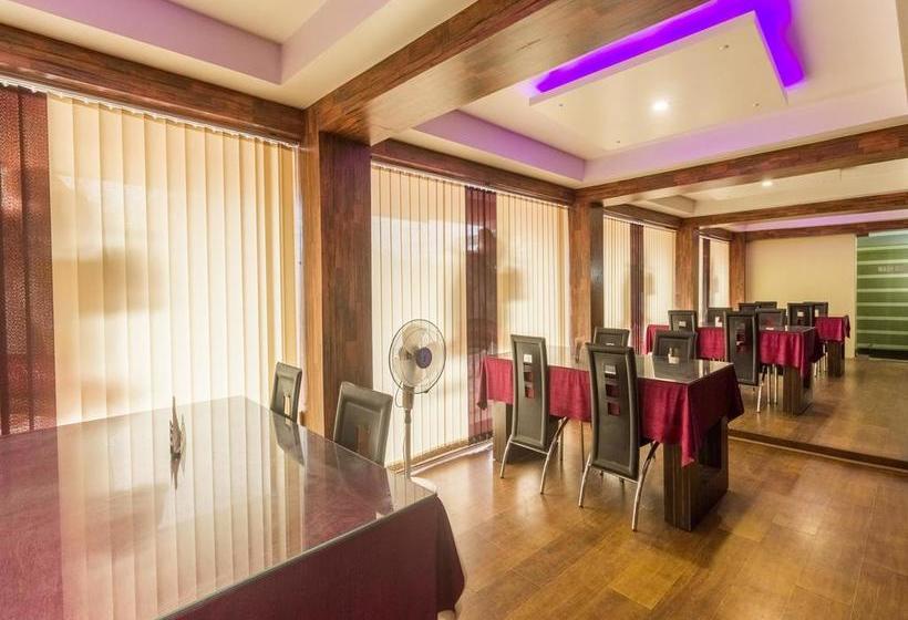 Oyo 4919 Hotel Dream City 10