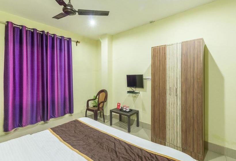 Oyo 4919 Hotel Dream City 13