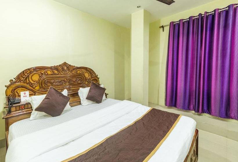 Oyo 4919 Hotel Dream City 15