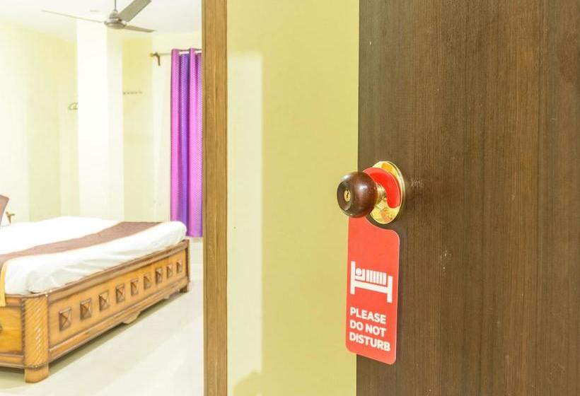 Oyo 4919 Hotel Dream City 16