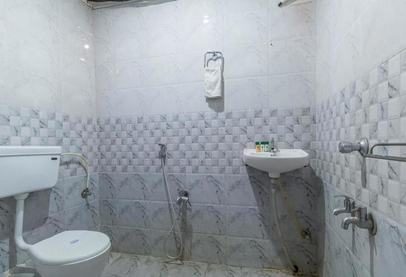 Oyo 4919 Hotel Dream City 17