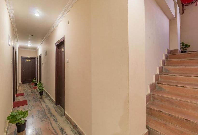 Oyo 4919 Hotel Dream City 19