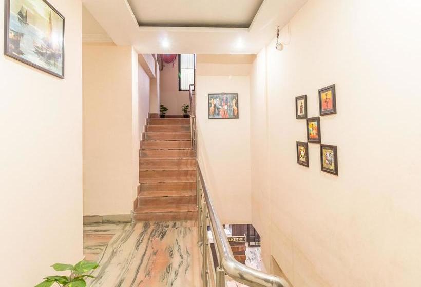 Oyo 4919 Hotel Dream City 20