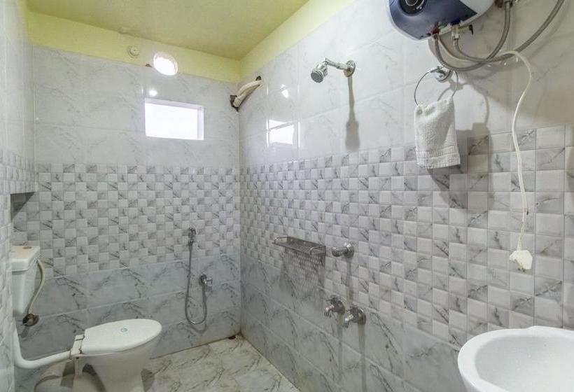 Oyo 4919 Hotel Dream City 6