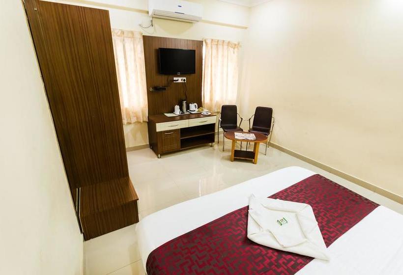 Hotel The Grand Vanam 14
