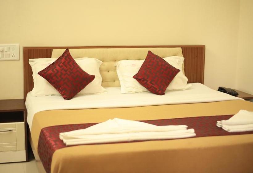 Hotel The Grand Vanam 15