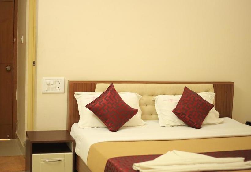 Hotel The Grand Vanam 16