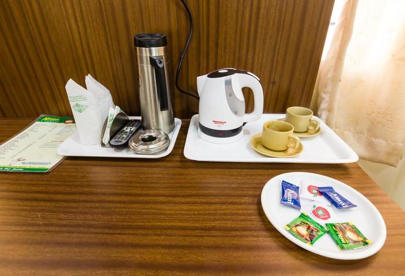 Hotel The Grand Vanam 17