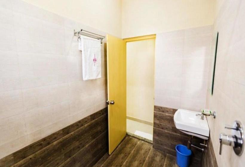 Hotel The Grand Vanam 18