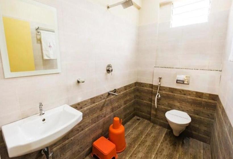 Hotel The Grand Vanam 19