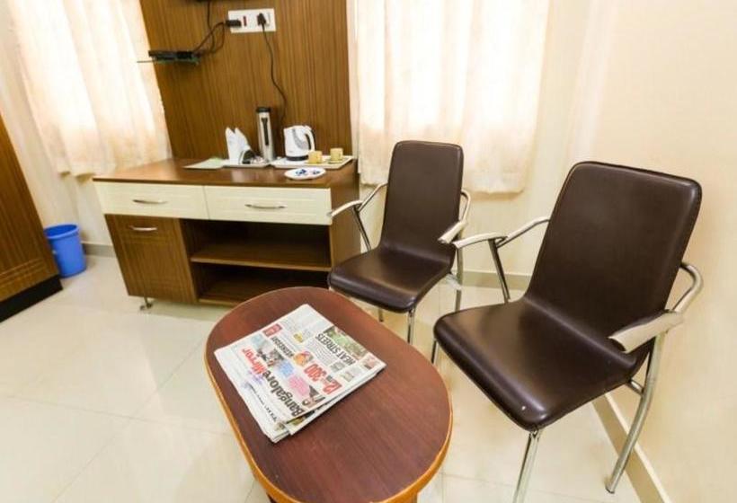 Hotel The Grand Vanam 20