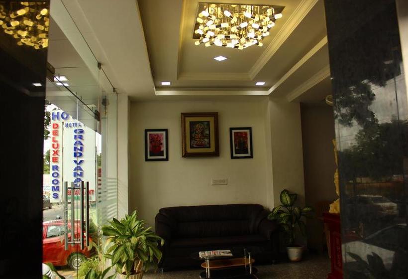 Hotel The Grand Vanam 6