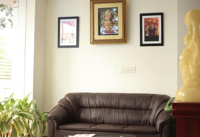 Hotel The Grand Vanam 7