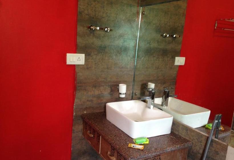 Hotel Adu S Eternal Comfort Leh Jammu y Cachemira