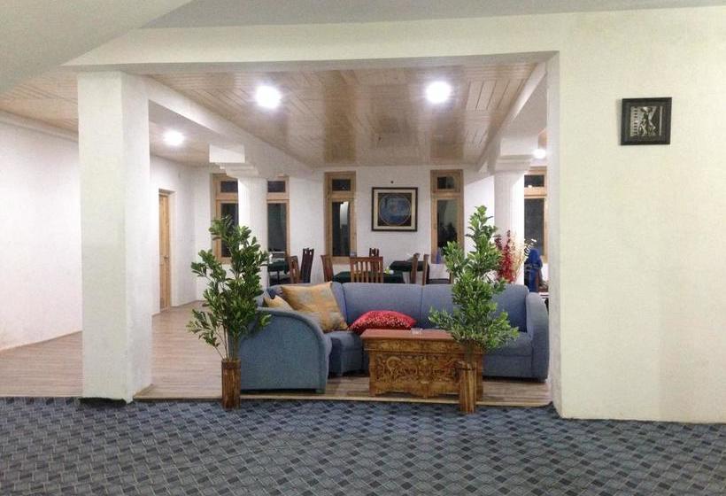 Hotel Adu S Eternal Comfort 1