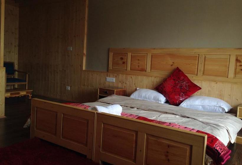 Hotel Adu S Eternal Comfort 10