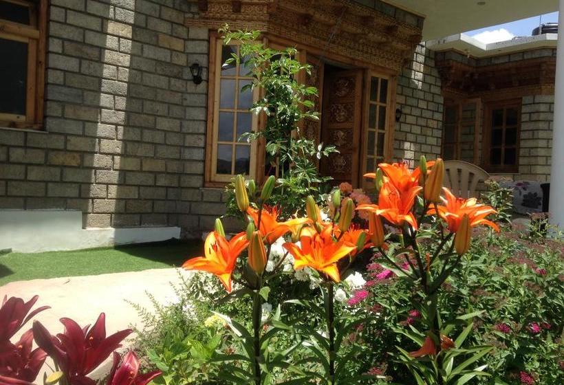 Hotel Adu S Eternal Comfort 12