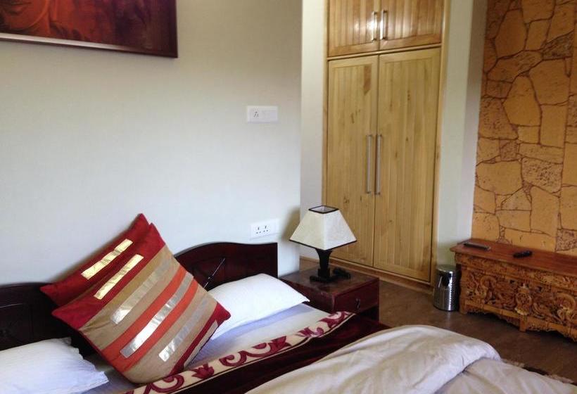 Hotel Adu S Eternal Comfort 13