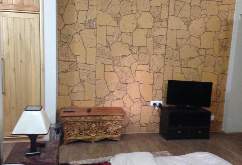 Hotel Adu S Eternal Comfort 17