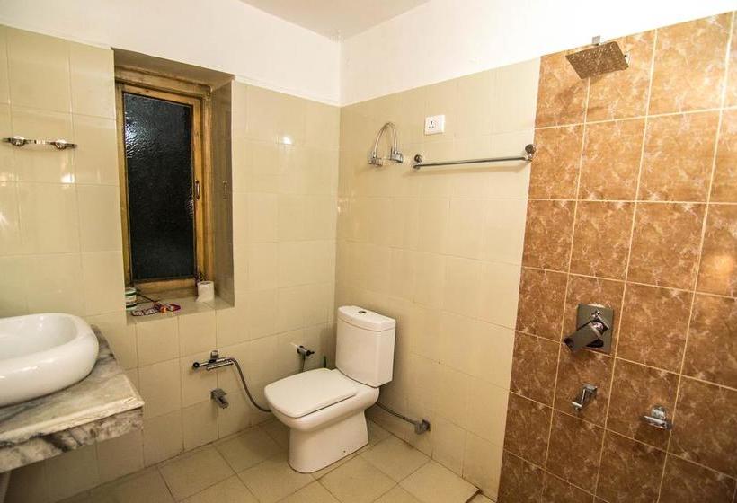 Hotel Adu S Eternal Comfort 18