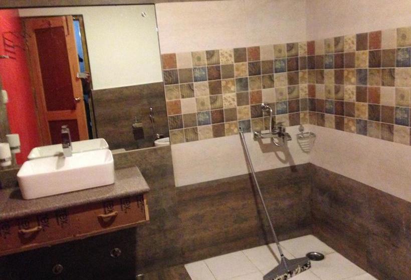 Hotel Adu S Eternal Comfort 19