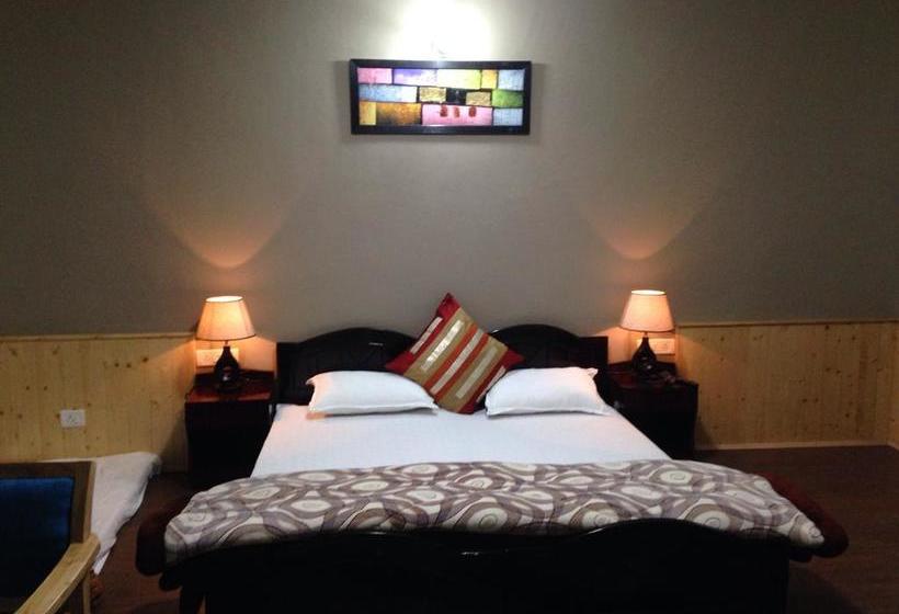 Hotel Adu S Eternal Comfort 2