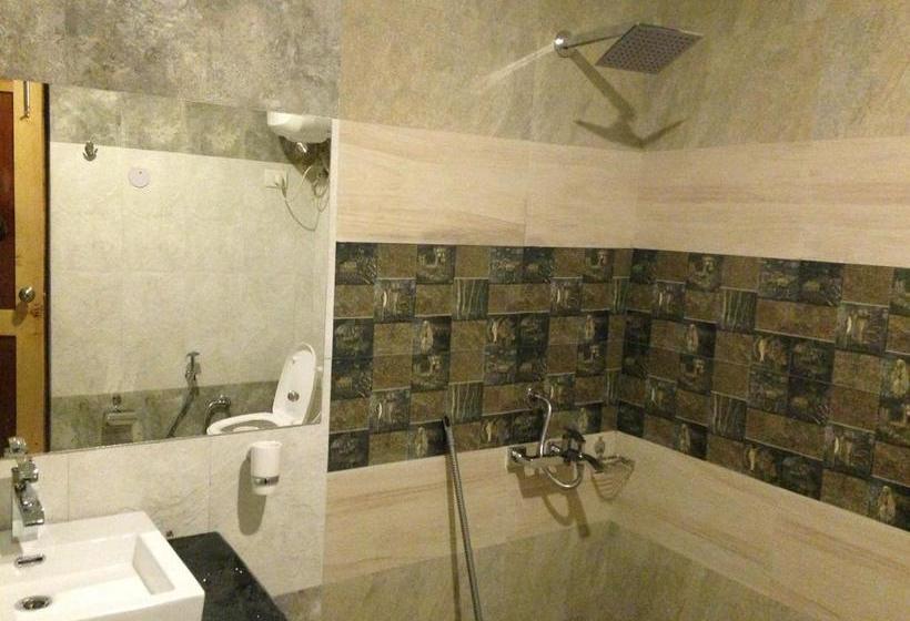 Hotel Adu S Eternal Comfort 20