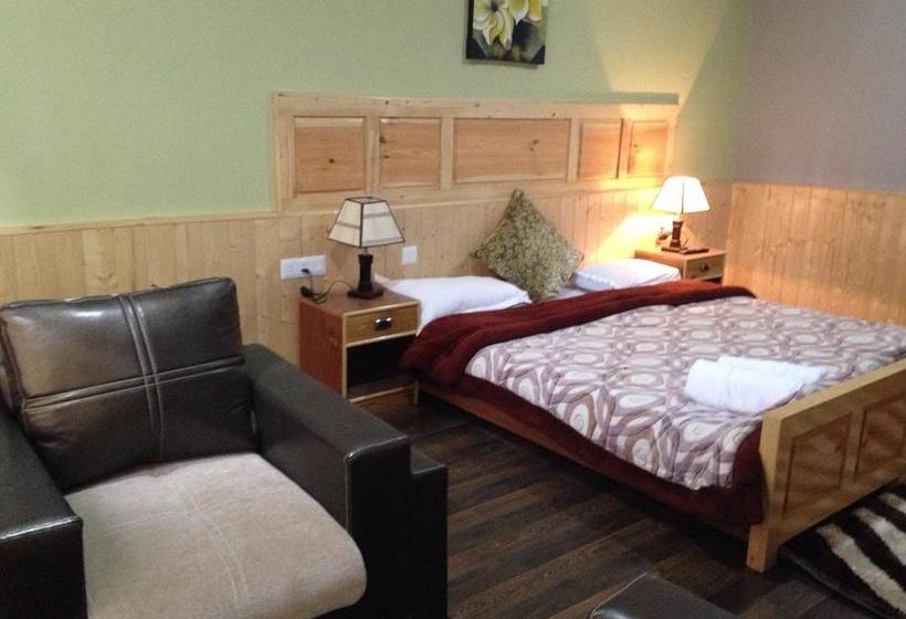 Hotel Adu S Eternal Comfort 3