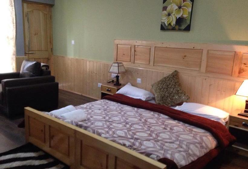 Hotel Adu S Eternal Comfort 4