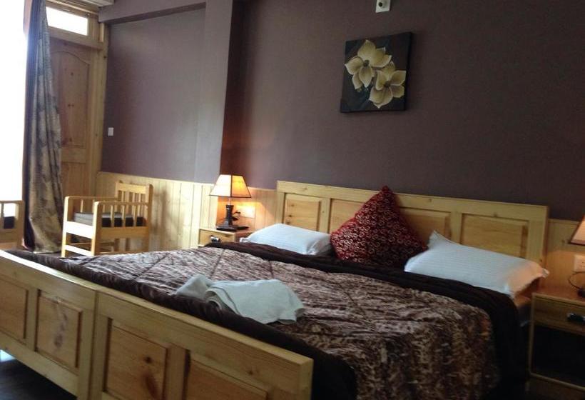 Hotel Adu S Eternal Comfort 5