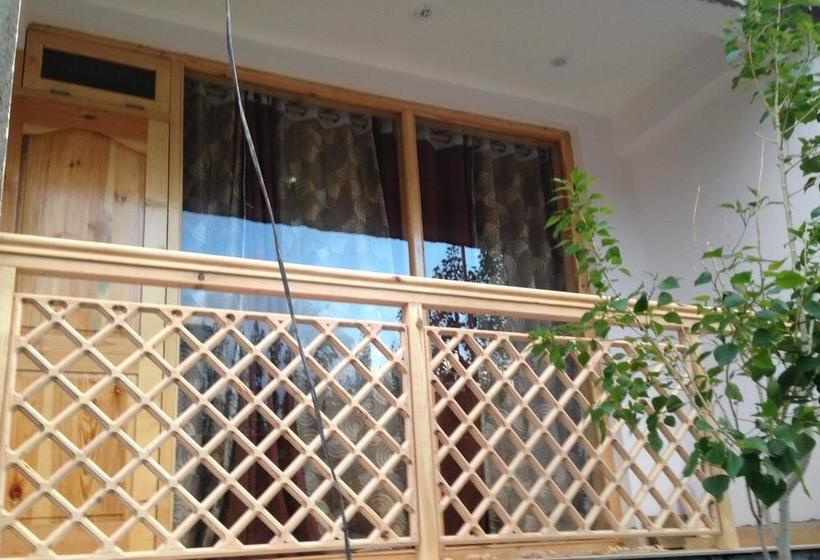 Hotel Adu S Eternal Comfort 6