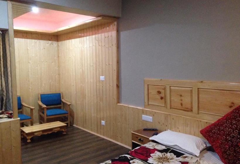 Hotel Adu S Eternal Comfort 7