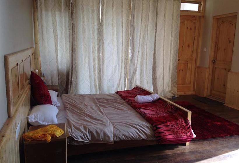 Hotel Adu S Eternal Comfort 8