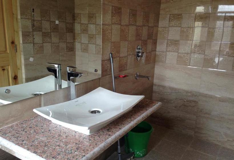 Hotel Adu S Eternal Comfort 9