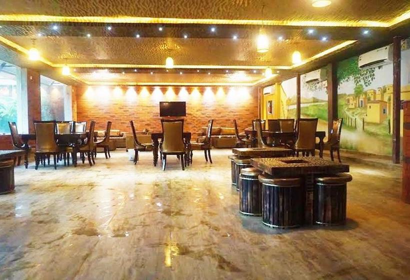 Hotel D S Mezbaan 11