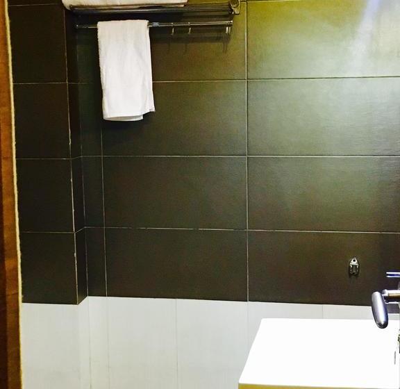 Hotel D S Mezbaan 20