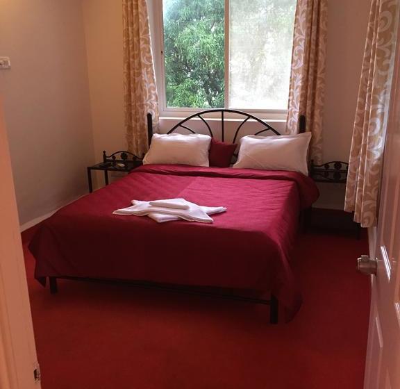 Bed and Breakfast Seven Seas Villa 10