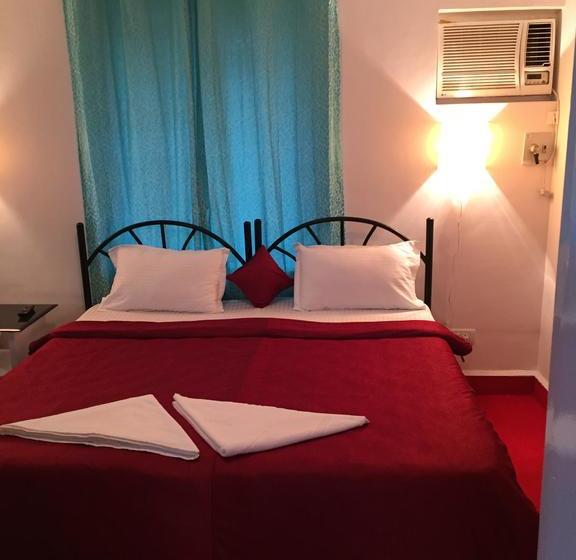 Bed and Breakfast Seven Seas Villa 11