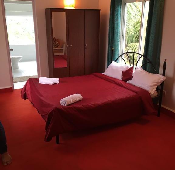 Bed and Breakfast Seven Seas Villa 12