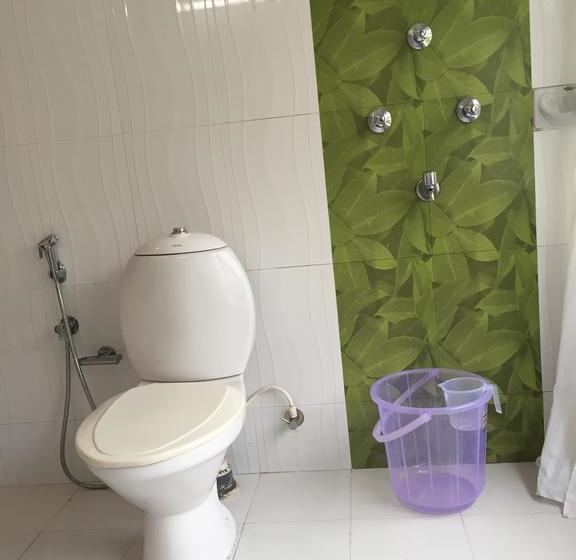 Bed and Breakfast Seven Seas Villa 14