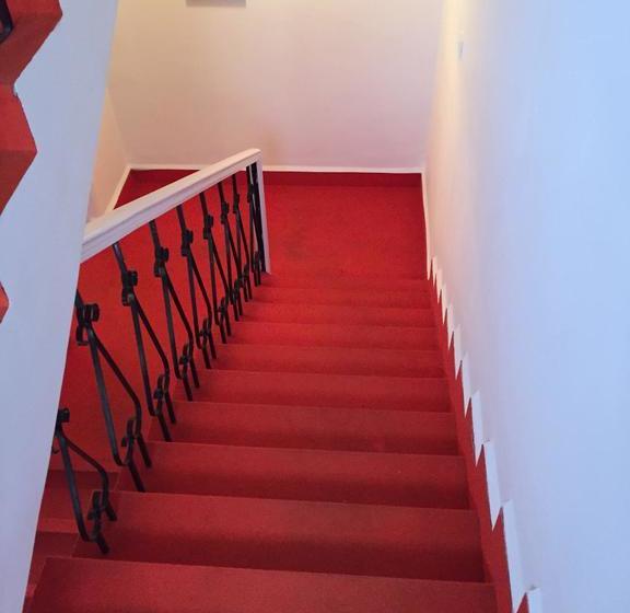 Bed and Breakfast Seven Seas Villa 15